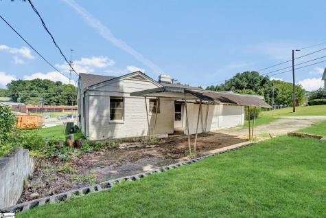601 Tindal Road Greenville SC 29617