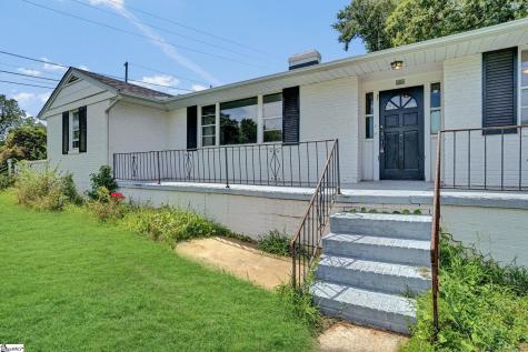 601 Tindal Road Greenville SC 29617
