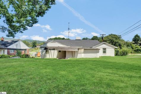 601 Tindal Road Greenville SC 29617