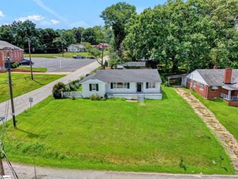 601 Tindal Road Greenville SC 29617