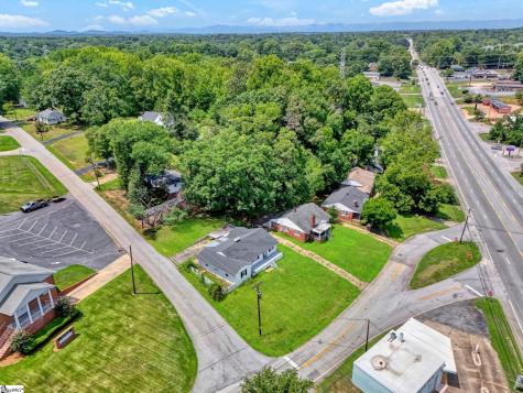 601 Tindal Road Greenville SC 29617