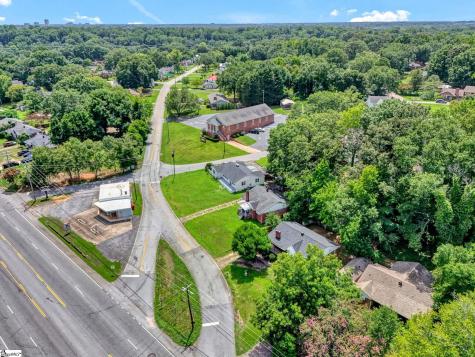 601 Tindal Road Greenville SC 29617