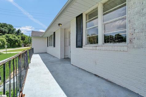 601 Tindal Road Greenville SC 29617
