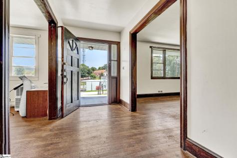 601 Tindal Road Greenville SC 29617