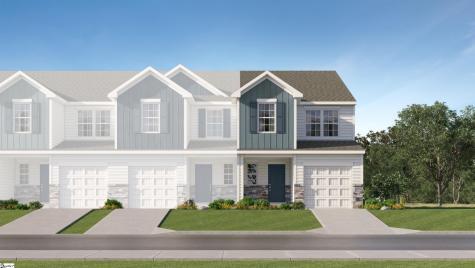 130 Tango Drive Clinton SC 29325