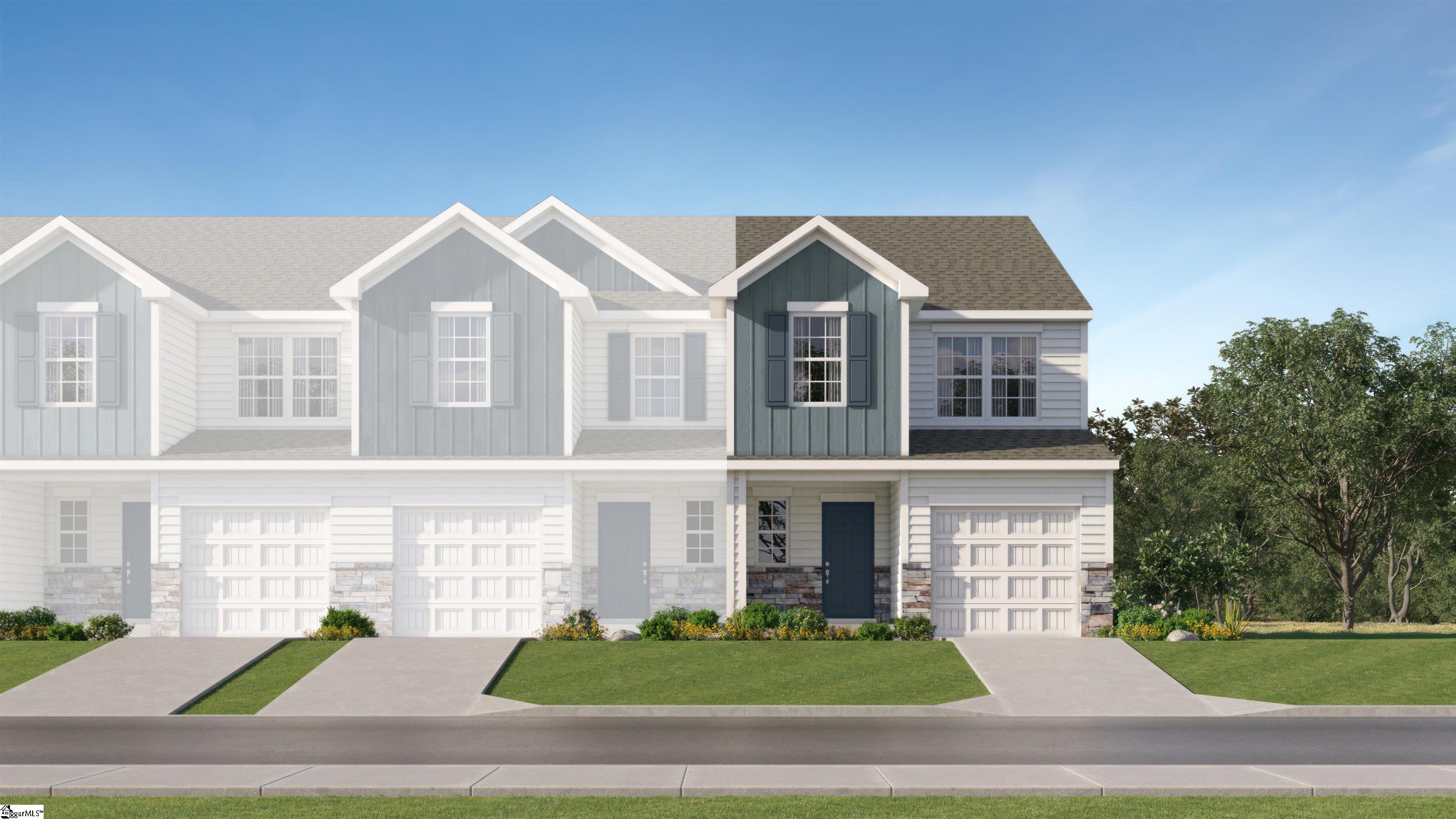 130 Tango Drive Clinton SC 29325