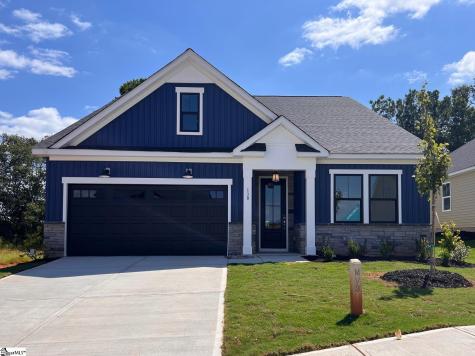 130 Tiger Lily Drive Anderson SC 29621