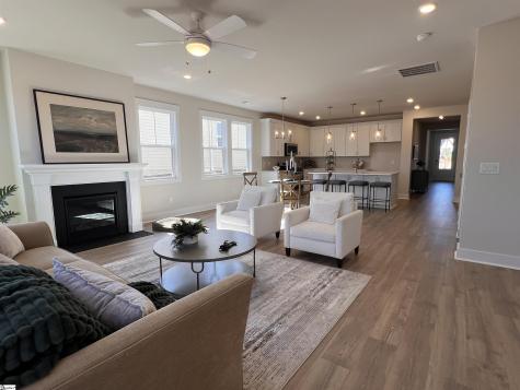 130 Tiger Lily Drive Anderson SC 29621