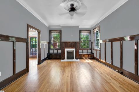 118 James Street Greenville SC 29609