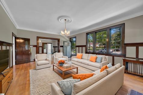 118 James Street Greenville SC 29609