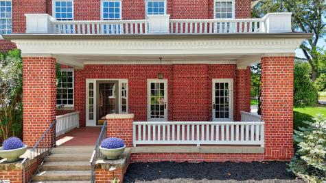 118 James Street Greenville SC 29609