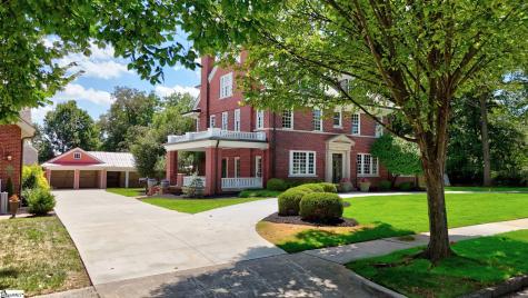 118 James Street Greenville SC 29609