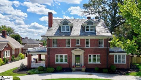 118 James Street Greenville SC 29609