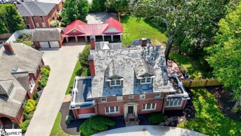 118 James Street Greenville SC 29609