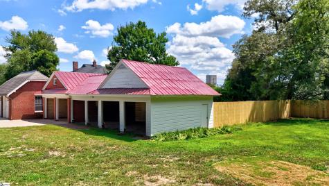118 James Street Greenville SC 29609