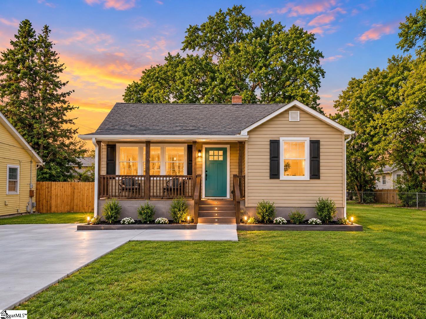 7 Zarline Street Greenville SC 29611