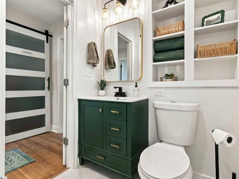 7 Zarline Street Greenville SC 29611