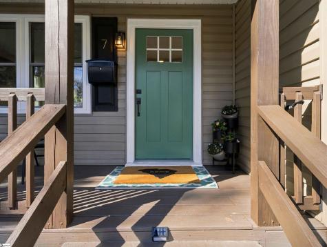 7 Zarline Street Greenville SC 29611
