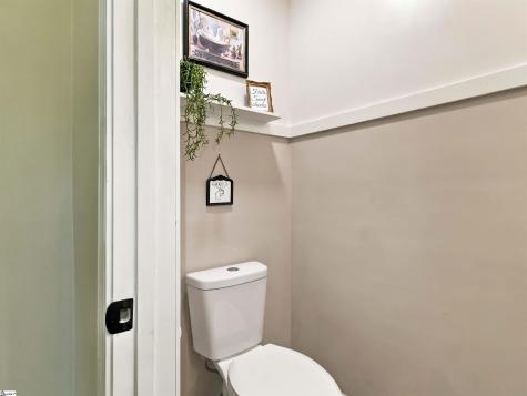 7 Zarline Street Greenville SC 29611