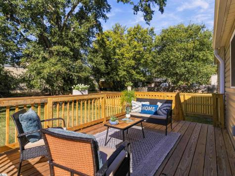 7 Zarline Street Greenville SC 29611