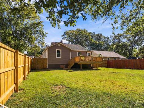 7 Zarline Street Greenville SC 29611