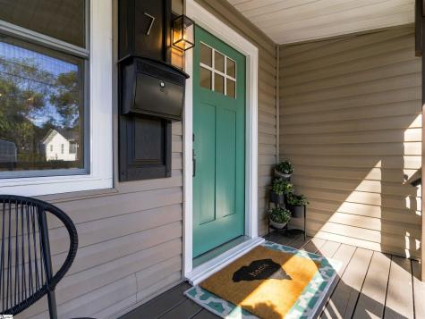 7 Zarline Street Greenville SC 29611