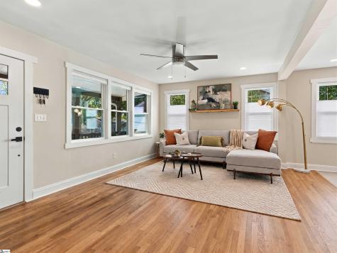 7 Zarline Street Greenville SC 29611