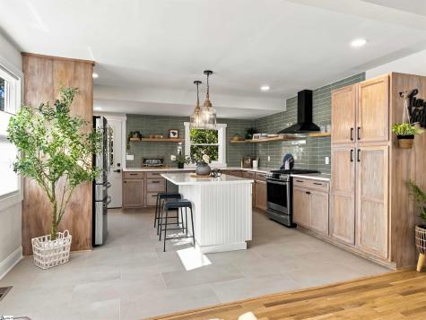 7 Zarline Street Greenville SC 29611