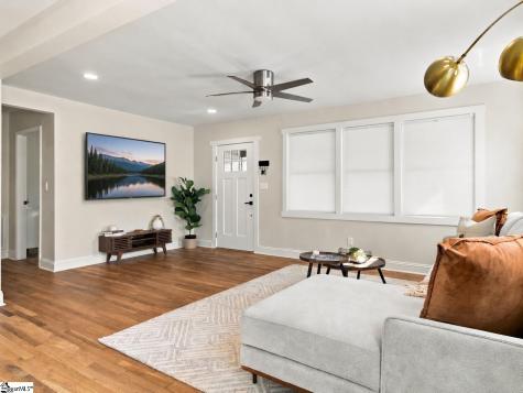 7 Zarline Street Greenville SC 29611
