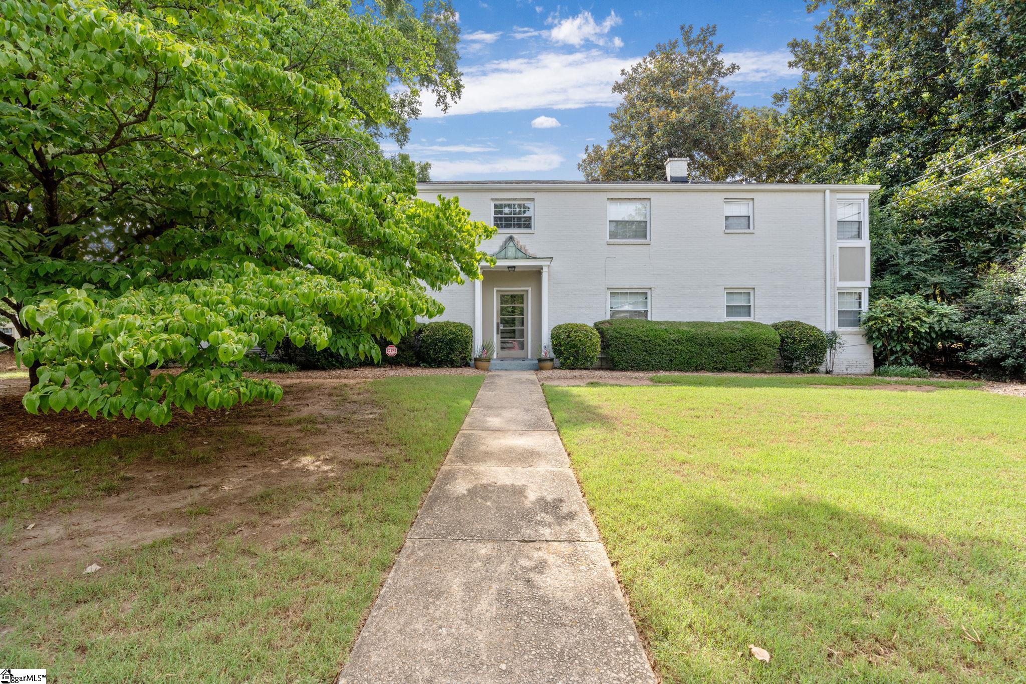 100 Lewis Drive Greenville SC 29605