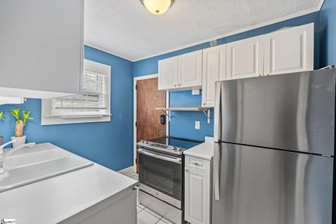 100 Lewis Drive Greenville SC 29605