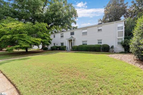 100 Lewis Drive Greenville SC 29605
