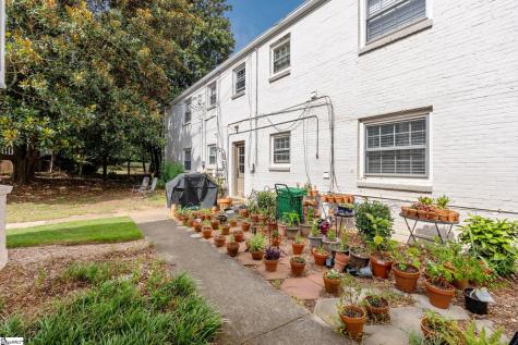 100 Lewis Drive Greenville SC 29605