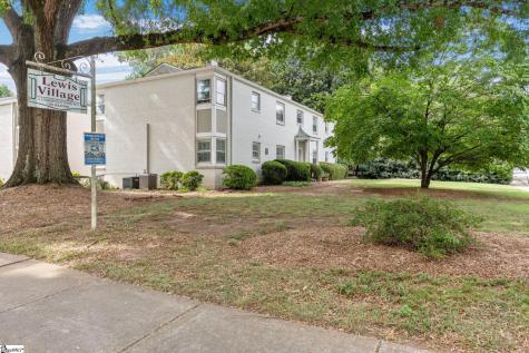 100 Lewis Drive Greenville SC 29605