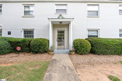 100 Lewis Drive Greenville SC 29605