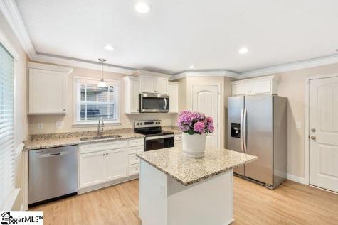 140 Pheasant Ridge Road Anderson SC 29626