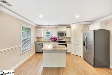 140 Pheasant Ridge Road Anderson SC 29626