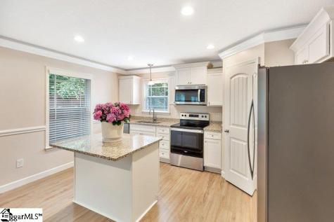140 Pheasant Ridge Road Anderson SC 29626