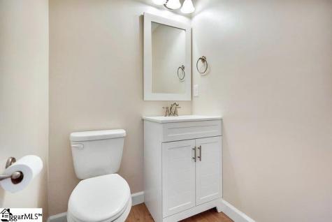 140 Pheasant Ridge Road Anderson SC 29626