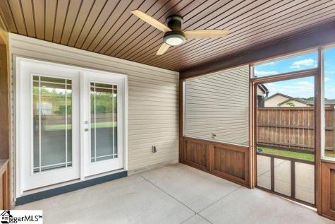 140 Pheasant Ridge Road Anderson SC 29626