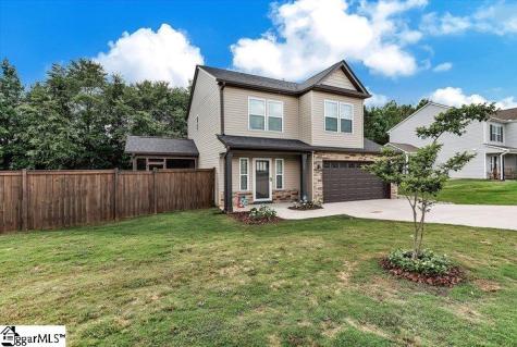 140 Pheasant Ridge Road Anderson SC 29626