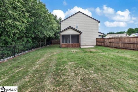 140 Pheasant Ridge Road Anderson SC 29626
