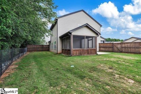 140 Pheasant Ridge Road Anderson SC 29626