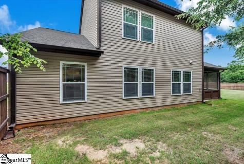 140 Pheasant Ridge Road Anderson SC 29626