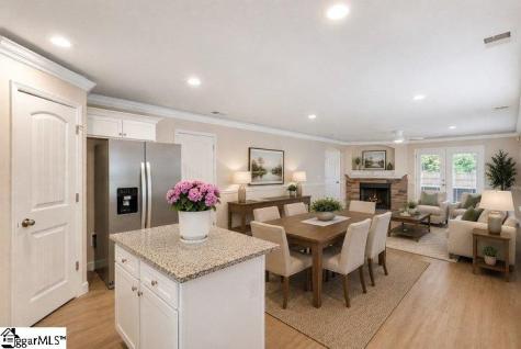 140 Pheasant Ridge Road Anderson SC 29626