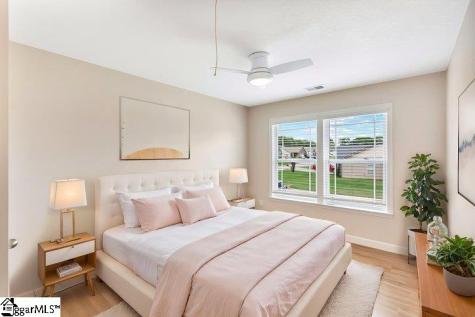 140 Pheasant Ridge Road Anderson SC 29626