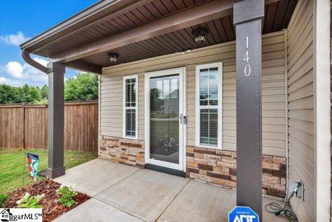 140 Pheasant Ridge Road Anderson SC 29626