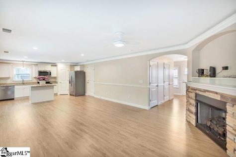 140 Pheasant Ridge Road Anderson SC 29626