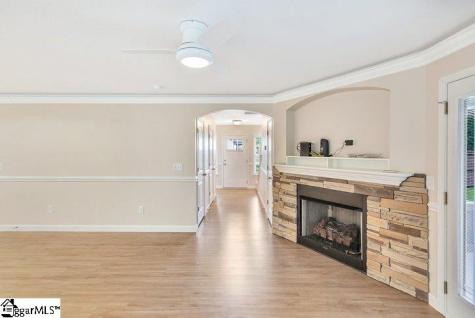 140 Pheasant Ridge Road Anderson SC 29626