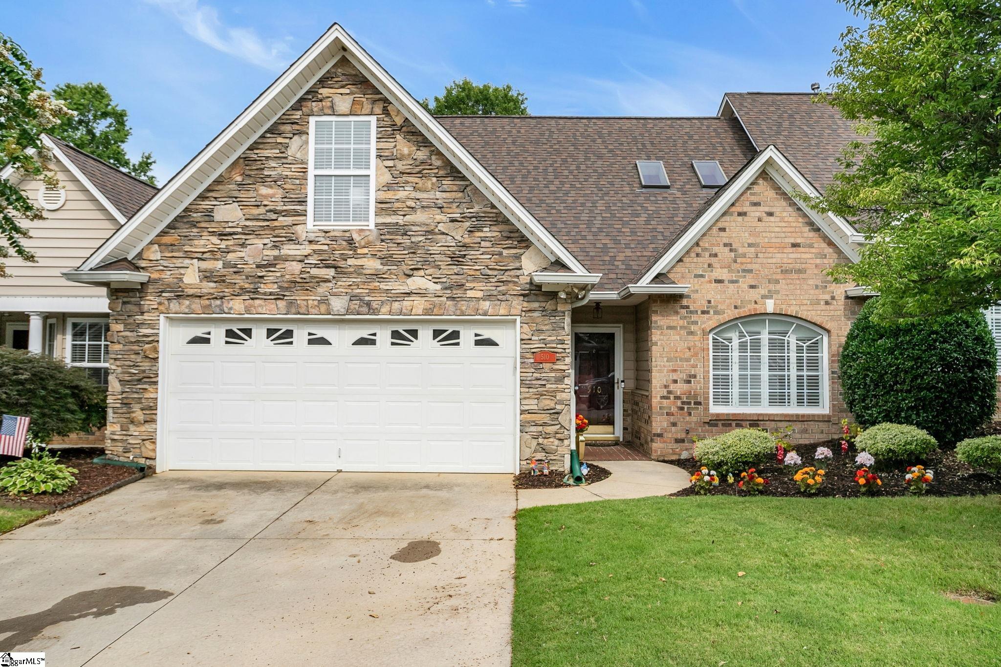 510 Falling Rock Way Greenville SC 29615